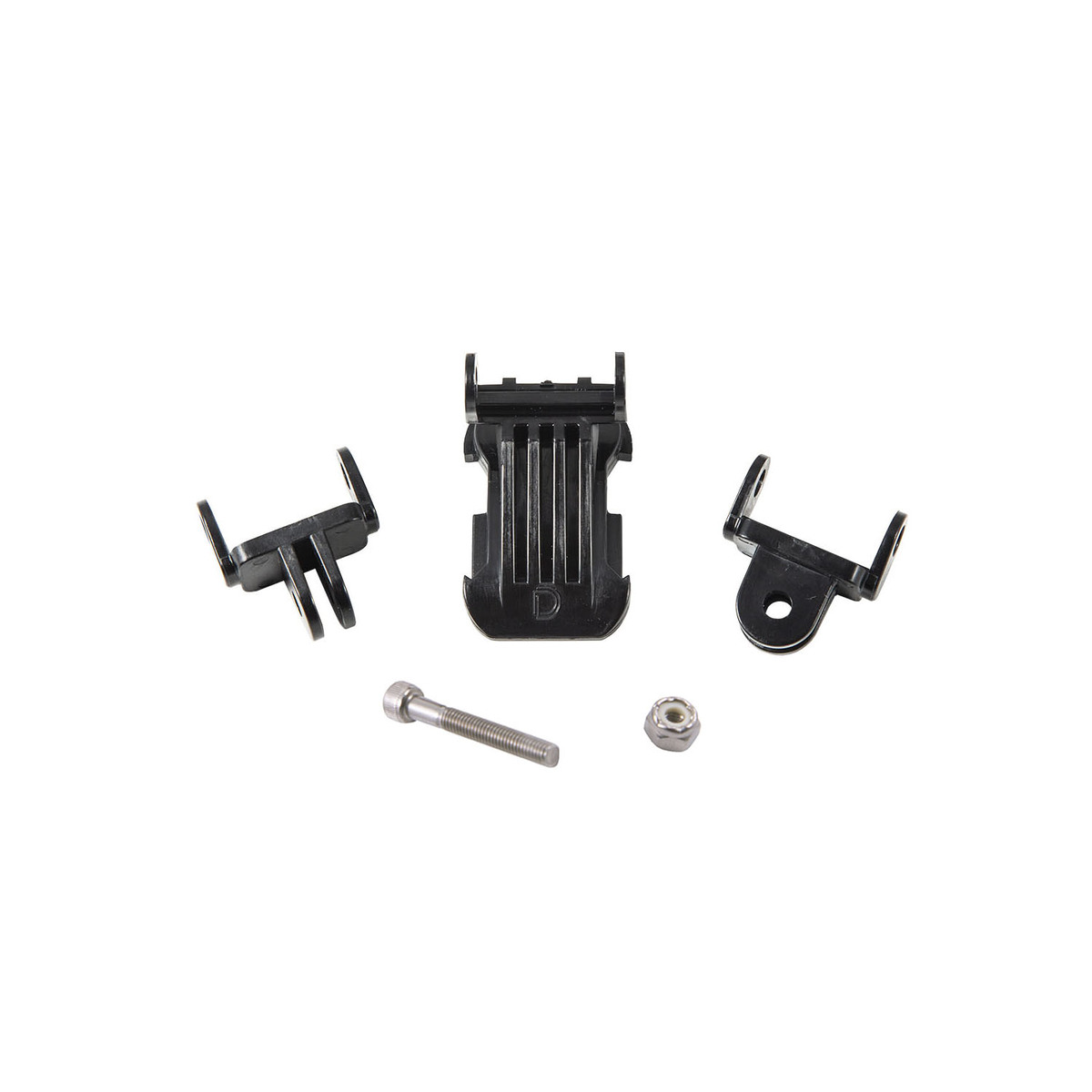 BD 6.7L Power Stroke Screamer Stage 1 Retrofit Turbo Kit Ford 2011-2016 - 1045824